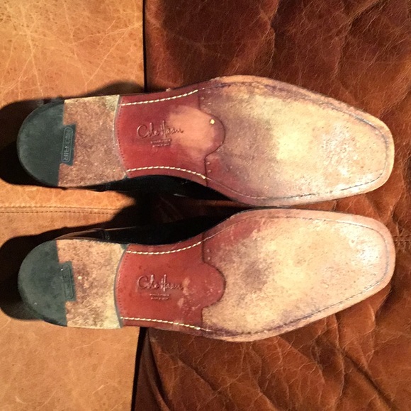 Cole Haan loafers - Picture 3 of 4